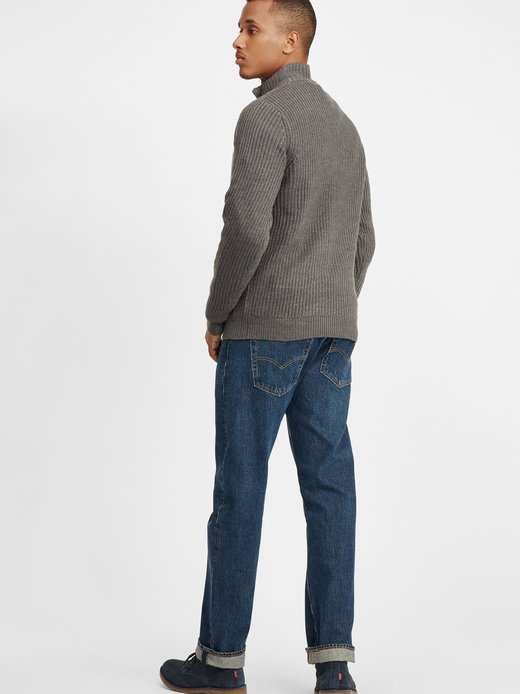 Herren Strickpullover - BHOstuta