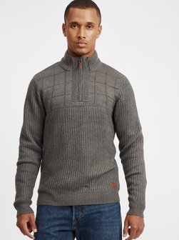 Herren Strickpullover - BHOstuta