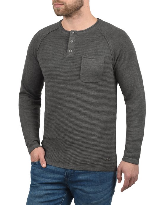 Herren Strickpullover - BHOtto