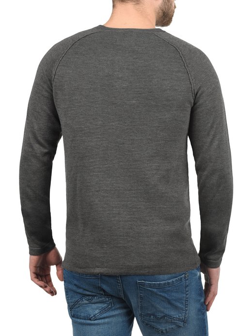 Herren Strickpullover - BHOtto