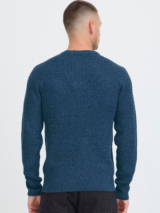 Herren Strickpullover  - BHPattax