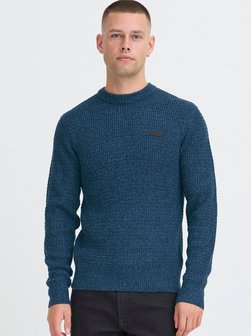 Herren Strickpullover  - BHPattax