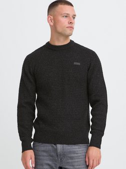 Herren Strickpullover  - BHPattax