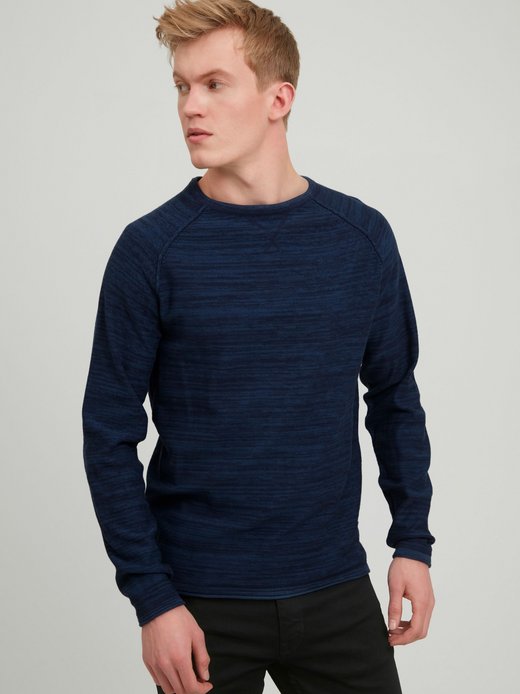 Herren Strickpullover - BHPullover
