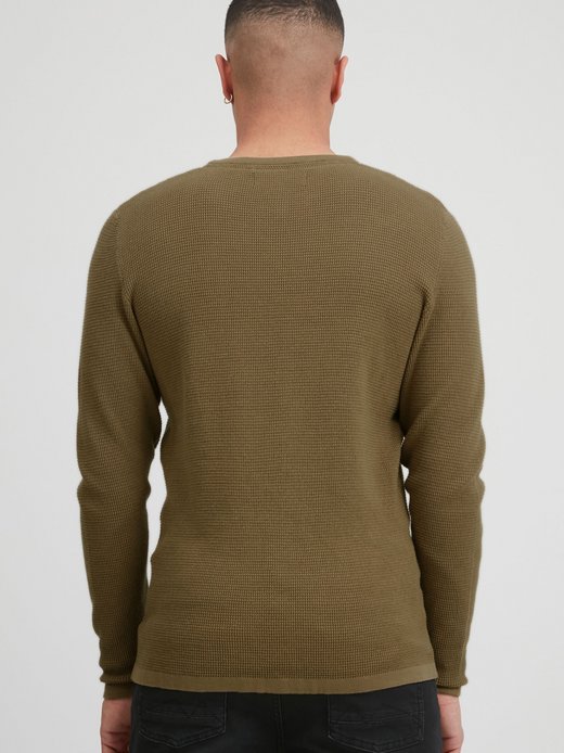 Herren Strickpullover - BHPullover