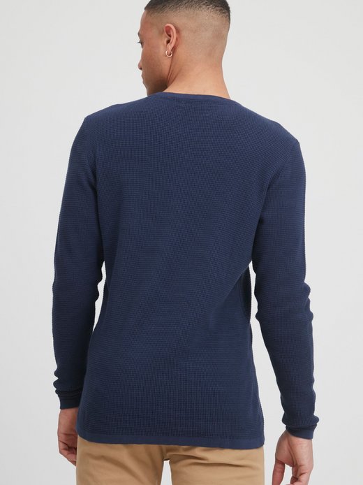 Herren Strickpullover - BHPullover