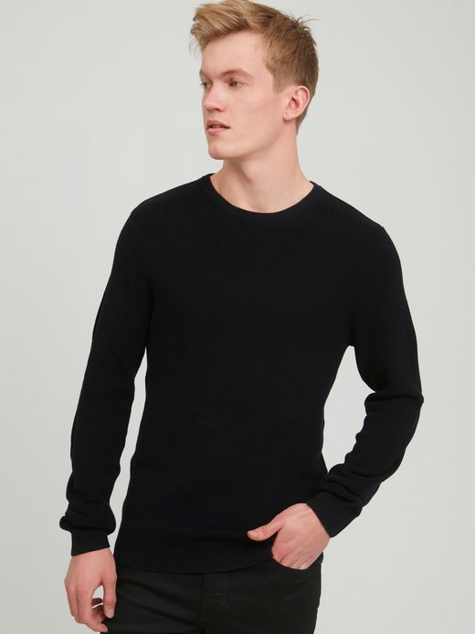 Herren Strickpullover - BHPullover