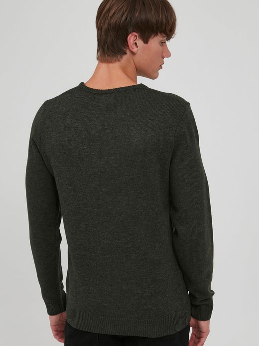 Herren Strickpullover - BHPullover