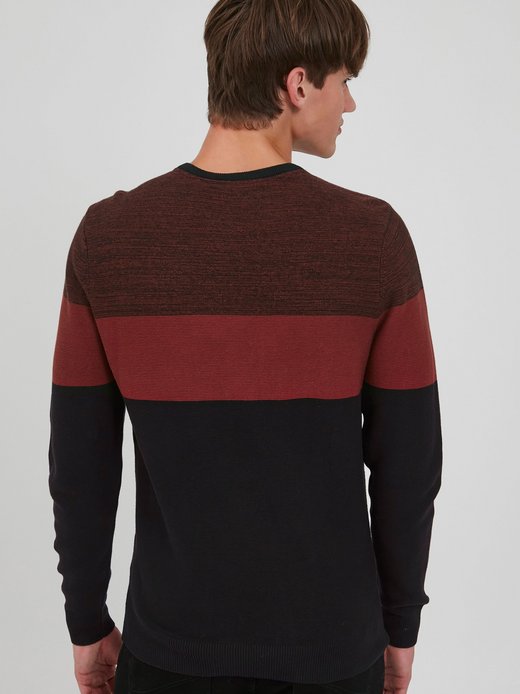 Herren Strickpullover - BHPullover