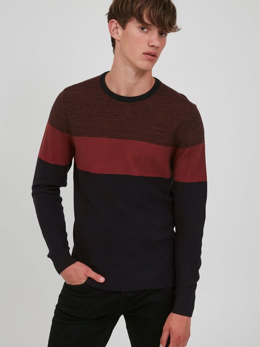 Herren Strickpullover - BHPullover