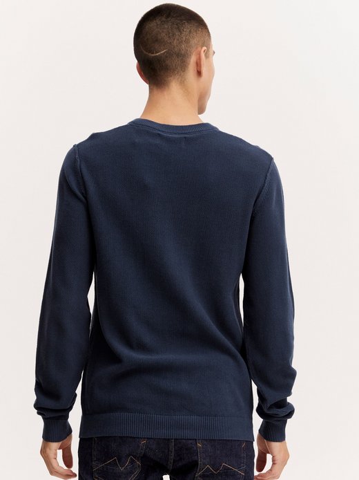 Herren Strickpullover - BHPullover