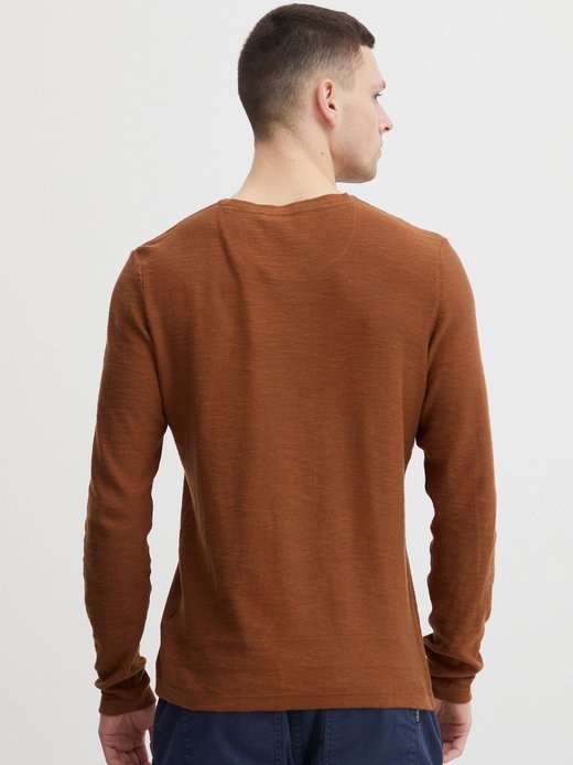 Herren Strickpullover - BHPullover