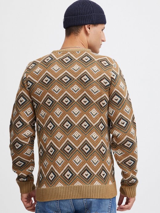 Herren Strickpullover - BHPullover