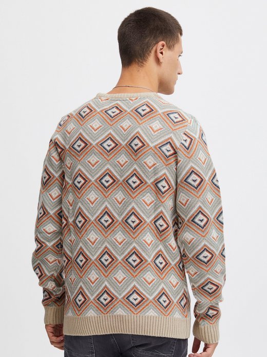 Herren Strickpullover - BHPullover