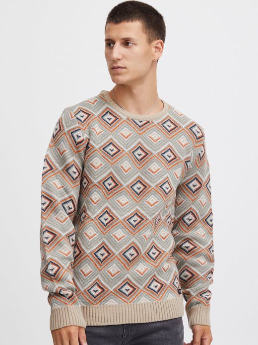 Herren Strickpullover - BHPullover