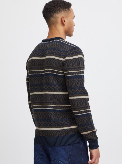 Herren Strickpullover - BHPullover