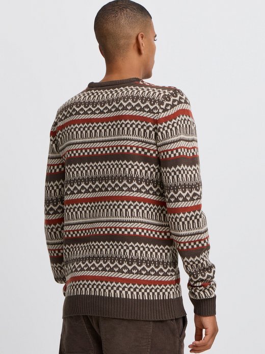 Herren Strickpullover - BHPullover