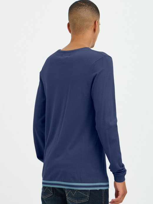 Herren Strickpullover - BHPullover