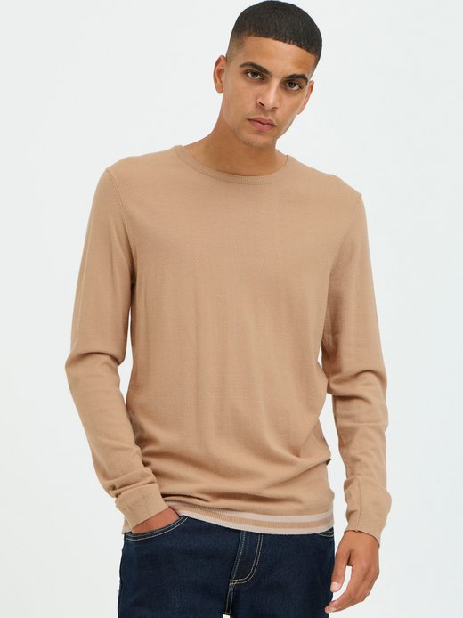 Herren Strickpullover - BHPullover