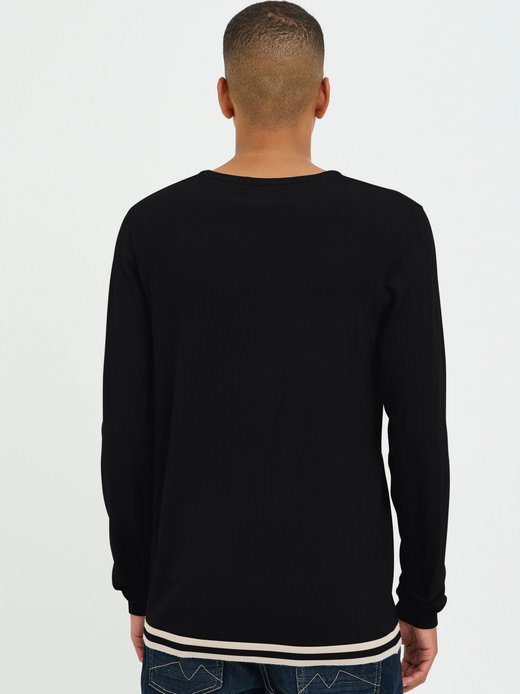 Herren Strickpullover - BHPullover