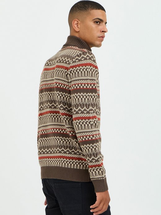 Herren Strickpullover - BHPullover