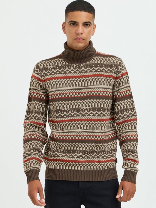 Herren Strickpullover - BHPullover