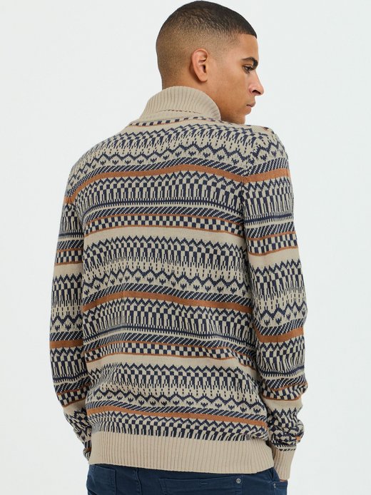 Herren Strickpullover - BHPullover