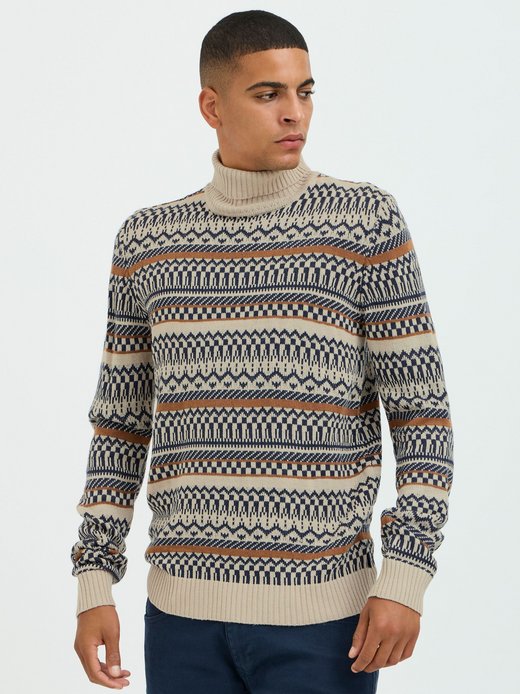 Herren Strickpullover - BHPullover