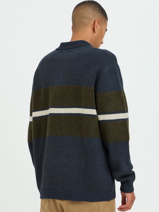 Herren Strickpullover - BHPullover