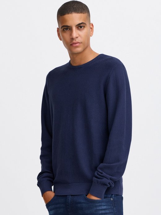 Herren Strickpullover - BHPullover