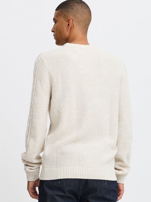 Herren Strickpullover - BHPullover