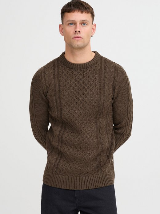Herren Strickpullover - BHPullover