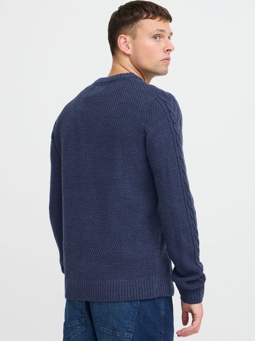 Herren Strickpullover - BHPullover