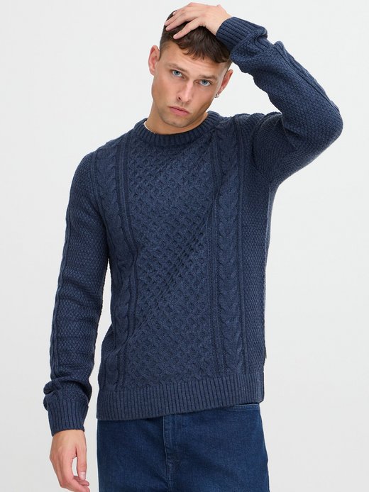 Herren Strickpullover - BHPullover