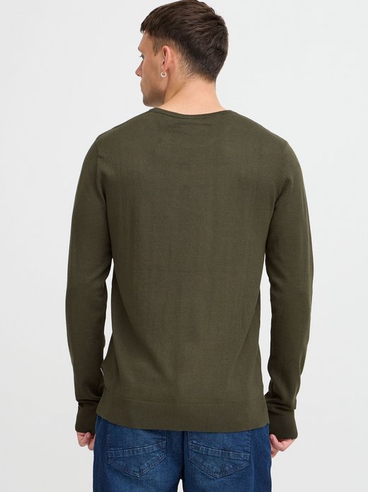 Herren Strickpullover - BHPullover