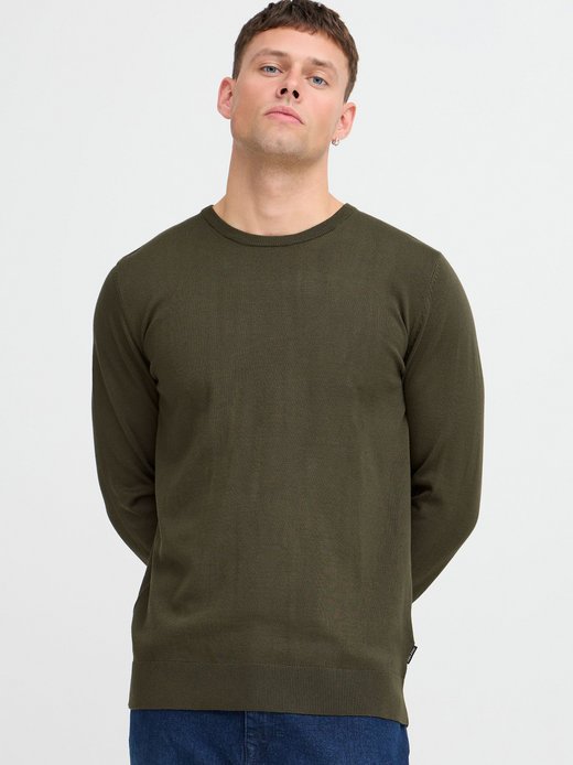 Herren Strickpullover - BHPullover