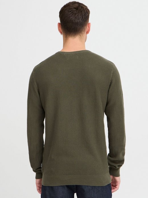 Herren Strickpullover - BHPullover