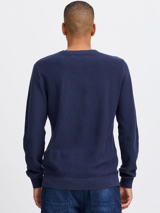 Herren Strickpullover - BHPullover