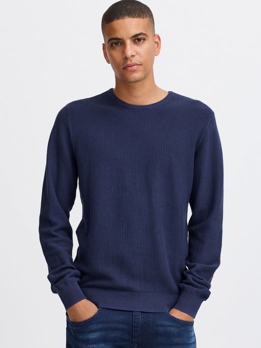 Herren Strickpullover - BHPullover