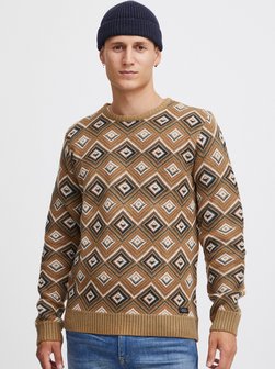 Herren Strickpullover - BHPullover