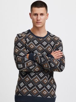 Herren Strickpullover - BHPullover