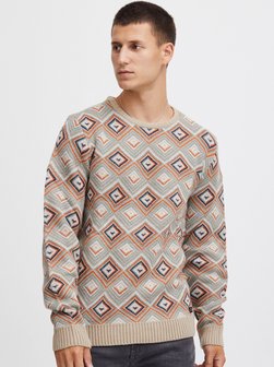 Herren Strickpullover - BHPullover