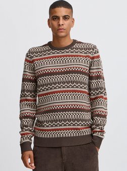 Herren Strickpullover - BHPullover