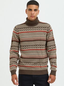 Herren Strickpullover - BHPullover