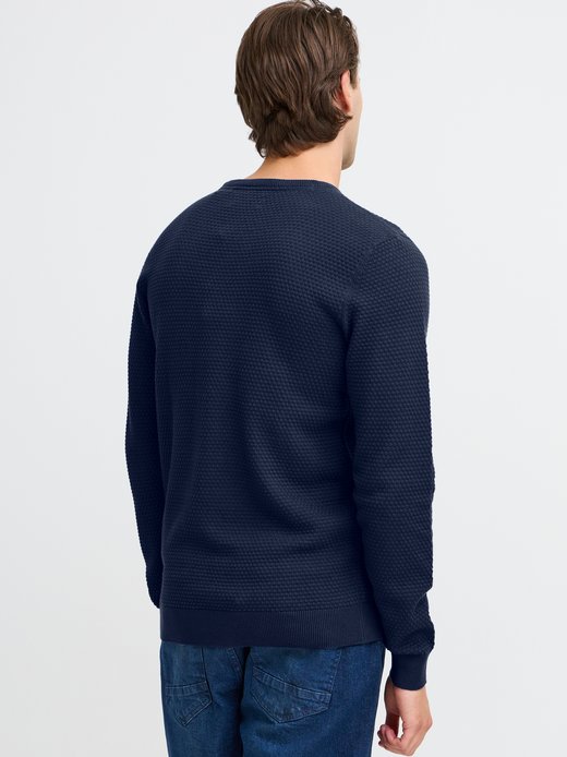 Herren Strickpullover - BHRedhill