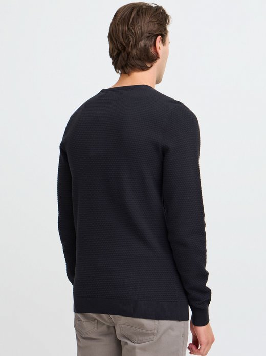 Herren Strickpullover - BHRedhill