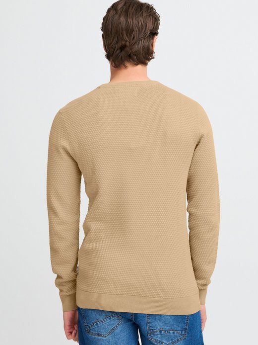 Herren Strickpullover - BHRedhill