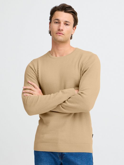 Herren Strickpullover - BHRedhill