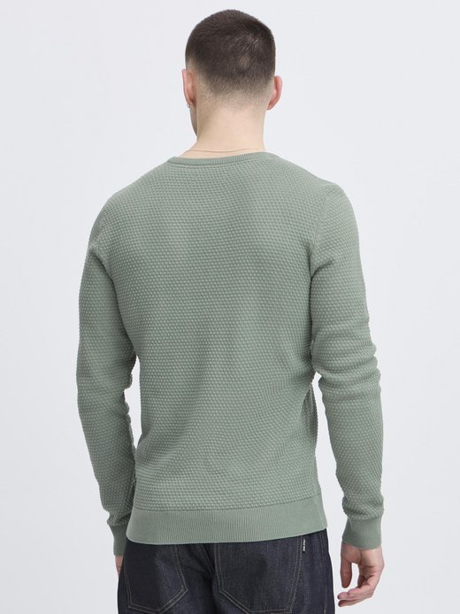 Herren Strickpullover - BHRedhill