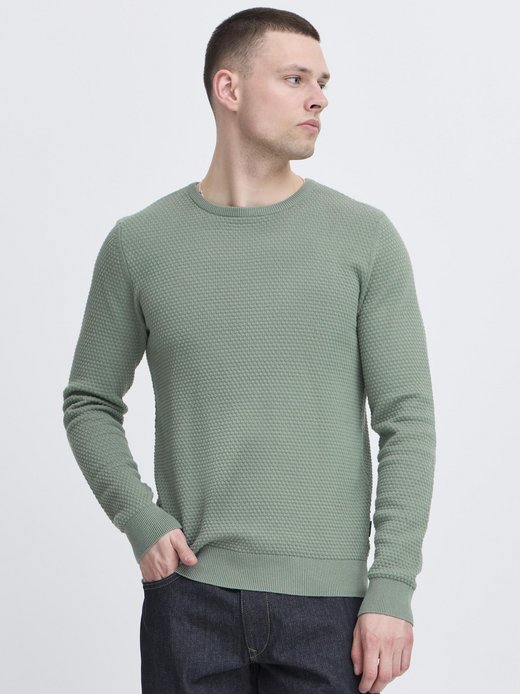 Herren Strickpullover - BHRedhill